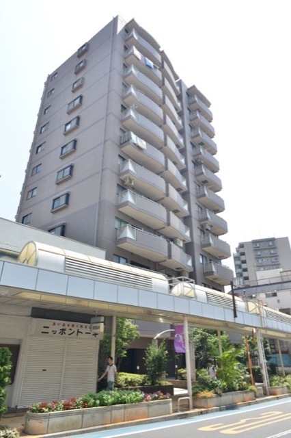 キャピタルプラザ小岩